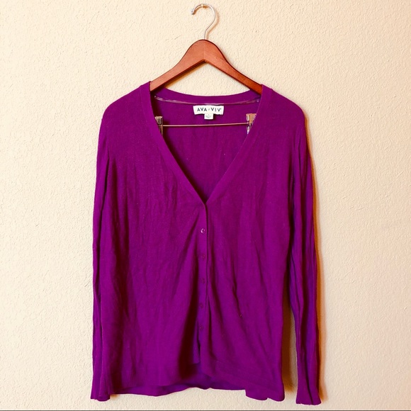 Ava & Viv Sweaters - Sweater Ava & Viv Sweaters - Sweater